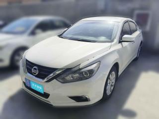 日产天籁2016款 2.0L XL舒适版