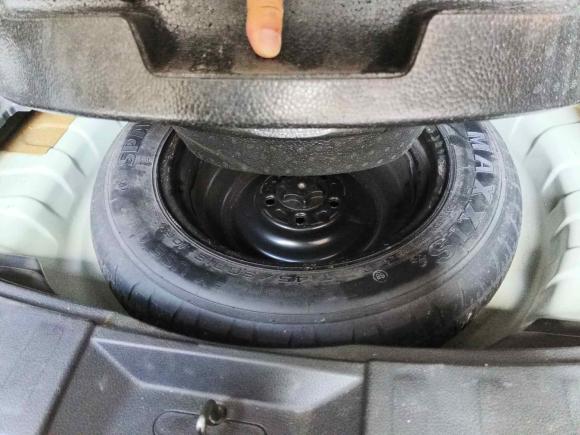 [合肥·皖A] 二手日产奇骏2014款 2.0L CVT智领版 2WD