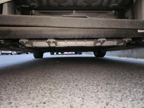 [上海·沪A] 二手荣威科莱威CLEVER2020款 都市风尚版