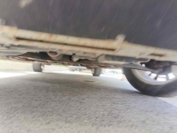 [青岛·鲁U] 二手宝骏宝骏RC-52020款 1.5T CVT智耀尊享型