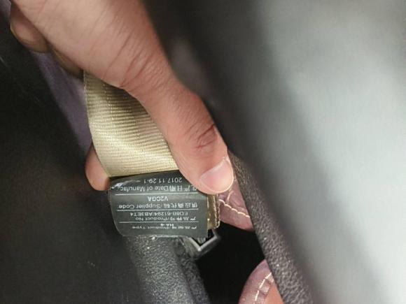 [西安·陕A] 二手福特福睿斯2017款 改款 1.5L 自动舒适型