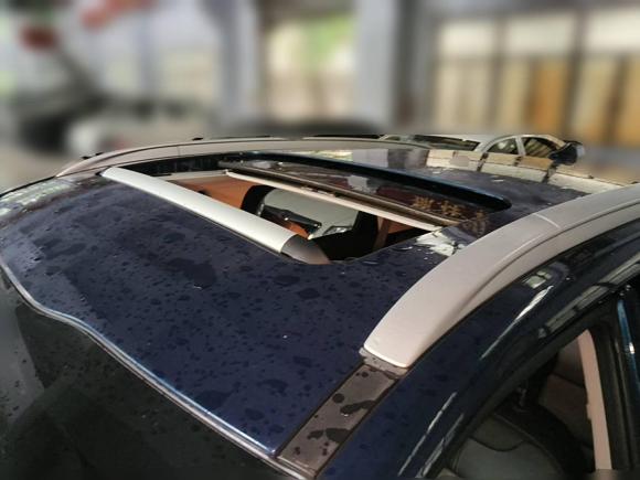 [成都·川A] 二手起亚极睿2017款 1.6L 豪华版