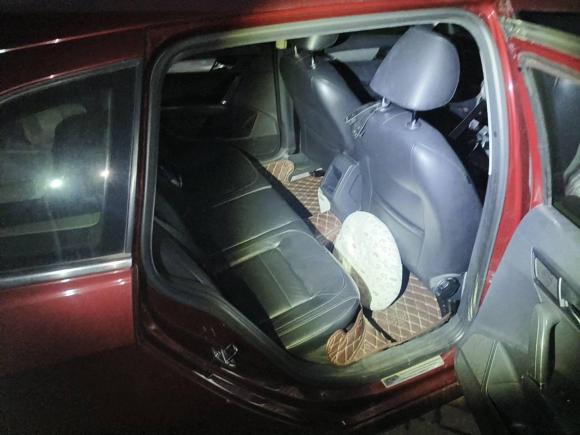 [芜湖·苏B] 二手大众朗行2013款 1.6L 自动舒适型