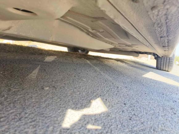 [台州·川M] 二手别克英朗2015款 15N 手动精英型