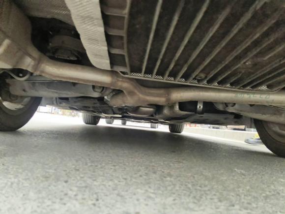 [青岛·鲁B] 二手奔驰奔驰C级2017款 C 200 L 运动版