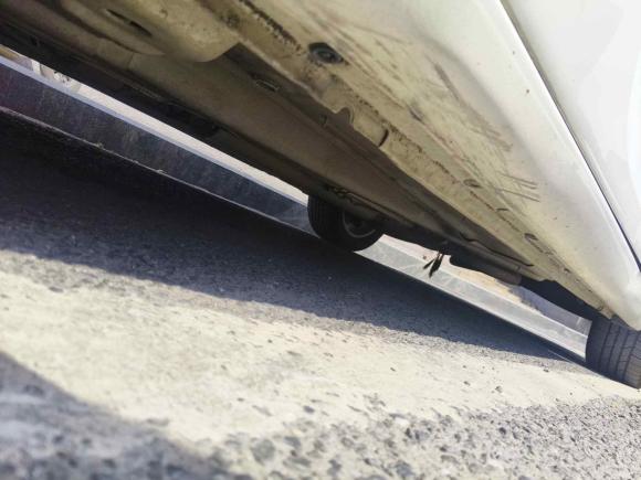 [合肥·皖A] 二手别克君威2015款 1.6T 精英技术型