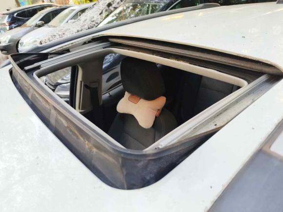 [广州·粤A] 二手别克昂科拉2014款 1.4T 自动两驱都市精英型