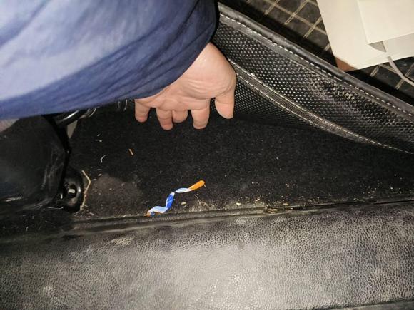 [合肥·皖A] 二手哈弗哈弗H62015款 升级版 1.5T 手动两驱精英型