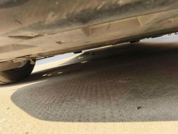 [杭州·浙A] 二手福特金牛座2017款 EcoBoost 245 豪华型