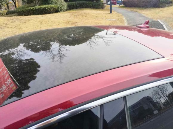 [嘉兴·浙F] 二手奥迪奥迪A5(进口)2017款 Sportback 40 TFSI 时尚型