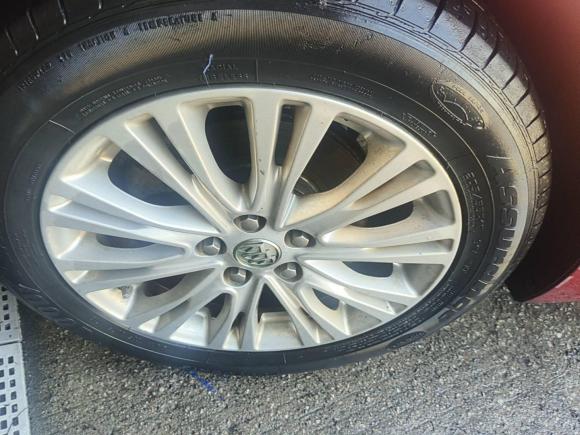 [深圳·皖B] 二手别克英朗2016款 15N 自动精英型