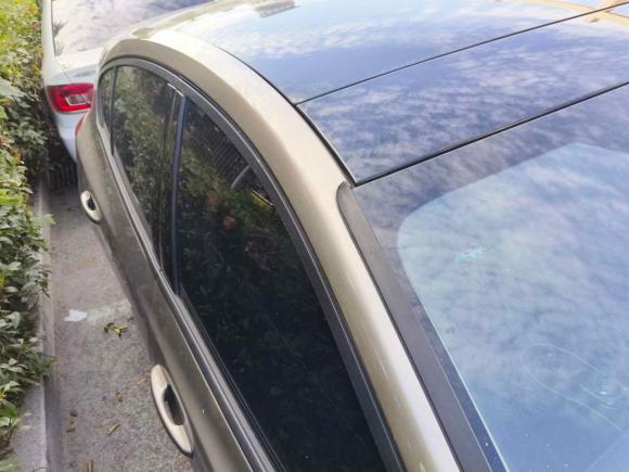 [青岛·鲁U] 二手福特福克斯2019款 两厢 EcoBoost 180 自动锋潮型