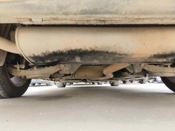 [合肥·皖L] 二手福特蒙迪欧2013款 1.5L GTDi180时尚型