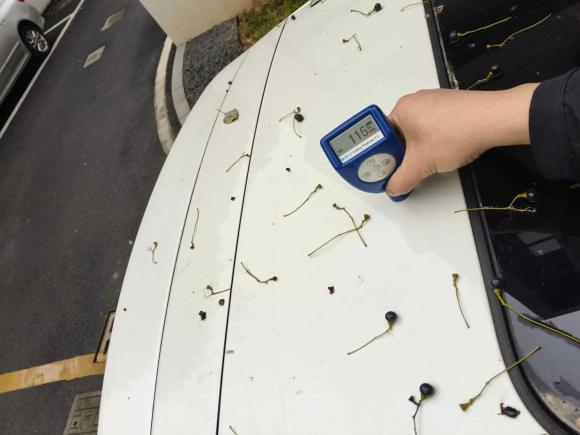 [杭州·浙M] 二手标致标致30082015款 1.6THP 自动至尚版