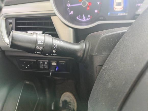 [金华·陕F] 二手吉利汽车帝豪GL2017款 1.8L DCT精英型