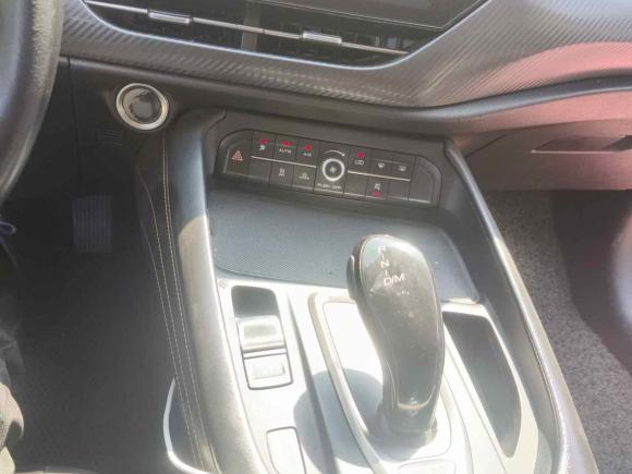 [杭州·浙A] 二手哈弗哈弗F7x2019款 1.5T 两驱极智潮玩版