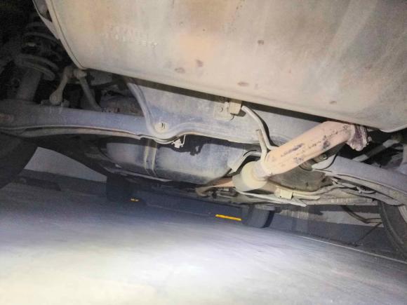 [武汉·鄂A] 二手三菱劲炫ASX2013款 2.0L 手动两驱舒适版