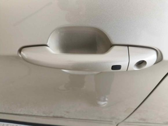 [温州·晋K] 二手吉利汽车远景X32019款 升级版 1.5L CVT精英型