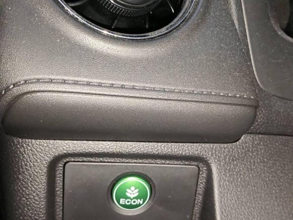 [温州·浙C] 二手本田本田XR-V2017款 1.8L EXi CVT舒适版