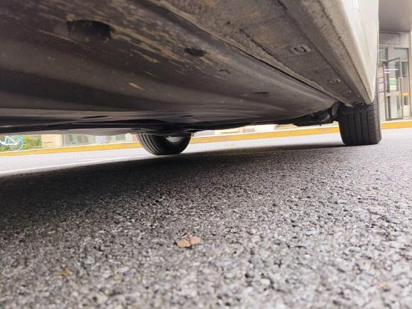 [无锡·苏B] 二手大众宝来2019款 改款 1.5L 自动舒适型 国V