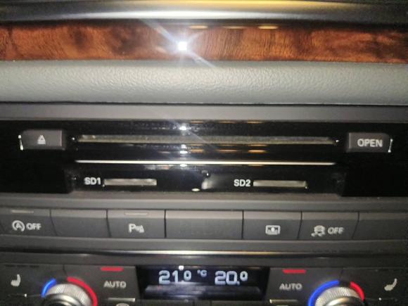 [苏州·苏E] 二手奥迪奥迪A6L2012款 30 FSI 舒适型