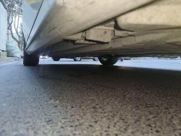 [青岛·鲁B] 二手奔驰奔驰C级2019款 改款 C 260 L