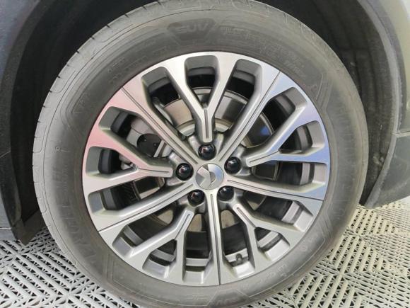 [成都·川A] 二手蔚来蔚来ES62023款 75kWh