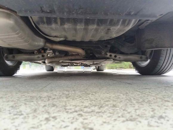 [武汉·鄂A] 二手别克君威2020款 552T 精英型