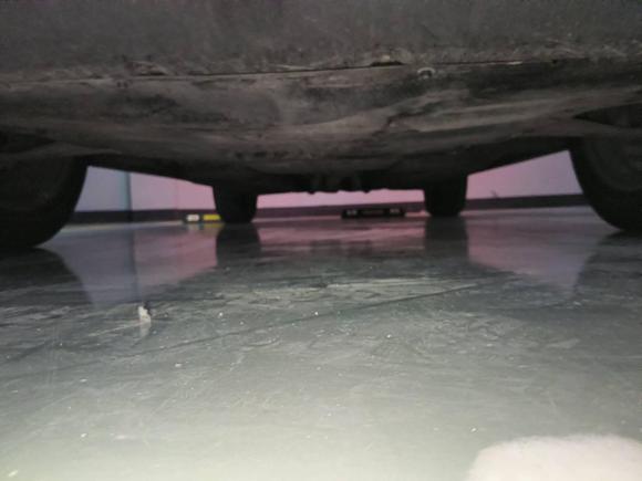 [杭州·浙A] 二手福特锐际2020款 EcoBoost 245 两驱聪慧嘉享款