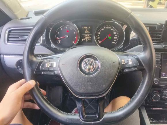 [金华·浙G] 二手大众速腾2018款 1.6L 自动舒适型