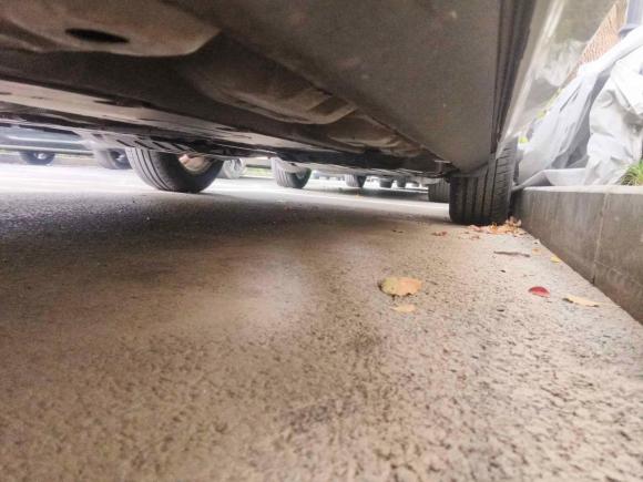 [上海·沪E] 二手沃尔沃沃尔沃XC602021款 T5 四驱智逸豪华版