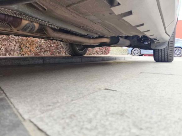 [成都·川A] 二手林肯林肯MKC2017款 2.0T 两驱尊雅版