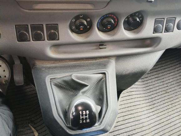 [广州·粤A] 二手江铃特顺2019款 2.8T商运型长轴中顶6座后单胎国VI JX493