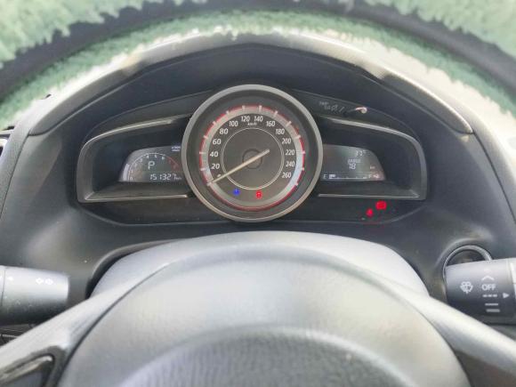 [无锡·苏B] 二手马自达马自达3 昂克赛拉2014款 三厢 1.5L 自动豪华型