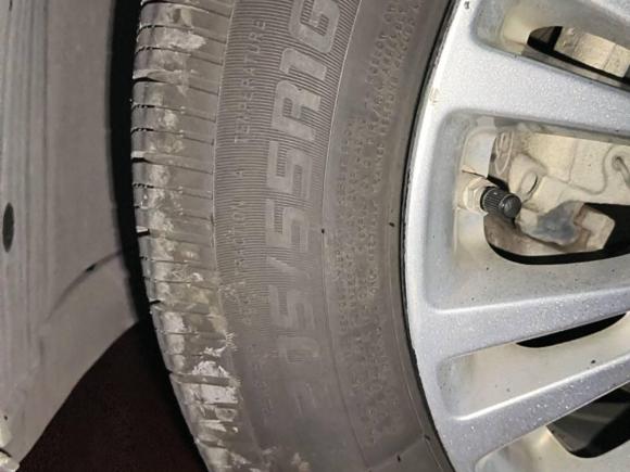 [温州·浙C] 二手别克英朗2016款 15N 自动精英型