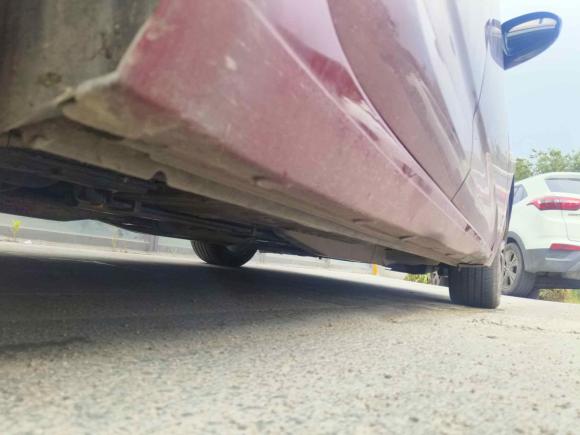 [杭州·浙D] 二手雪佛兰科鲁泽2019款 RS 330T 自动畅快版 国VI