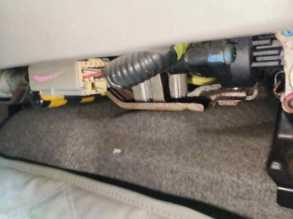 [西安·陕A] 二手丰田RAV4荣放2009款 2.4L 自动豪华版