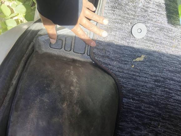 [南通·苏F] 二手江铃特顺2019款 2.8T商运型短轴中顶6座国VI JX493