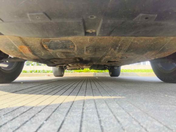 [宁波·浙F] 二手奇瑞瑞虎82021款 鲲鹏版 290TGDI 自动逐风版