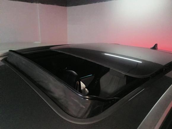 [广州·粤B] 二手比亚迪宋PLUS新能源2021款 DM-i 51KM 尊荣型