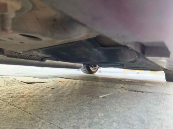 [南昌·赣A] 二手凯迪拉克凯迪拉克ATS-L2016款 28T 技术型