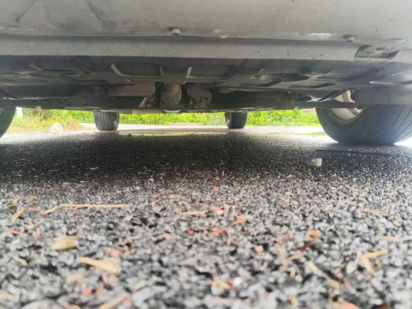 [上海·沪C] 二手荣威荣威3602015款 1.5L 自动豪华版