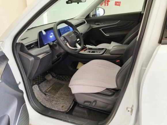 [合肥·皖A] 二手启辰启辰大V DD-i2023款 60km iD版