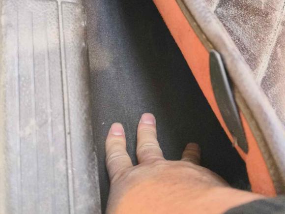 [杭州·浙A] 二手奔驰奔驰GLK级2014款 GLK 260 4MATIC 动感型