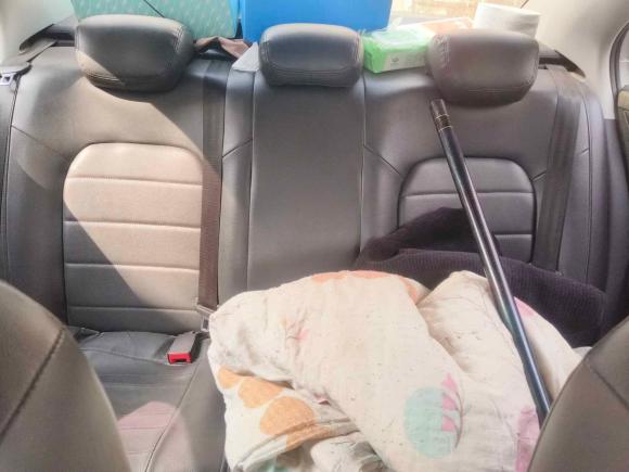 [合肥·皖A] 二手大众捷达2019款 梦想版 1.5L 手动时尚型