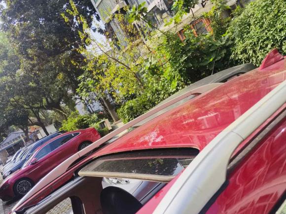 [上海·沪C] 二手马自达马自达CX-52015款 2.0L 自动两驱都市型