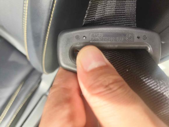 [杭州·浙A] 二手荣威荣威i6 MAX新能源2020款 1.5T PHEV爽酷版