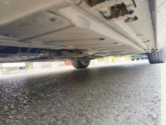 [西安·陕A] 二手奔驰奔驰E级2016款 E 300 L 运动时尚型