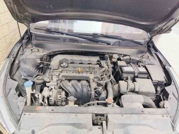 [佛山·粤R] 二手起亚起亚K32019款 1.5L CVT新锐版