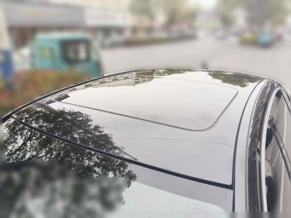 [南通·苏F] 二手宝马宝马5系2014款 525Li 豪华设计套装